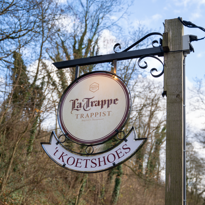 Stap & Hap 't Koetshoes Valkenburg