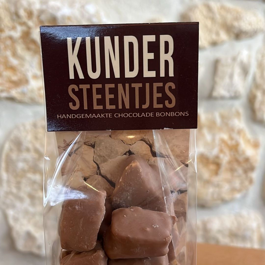 Proef het Land van Kalk pakket