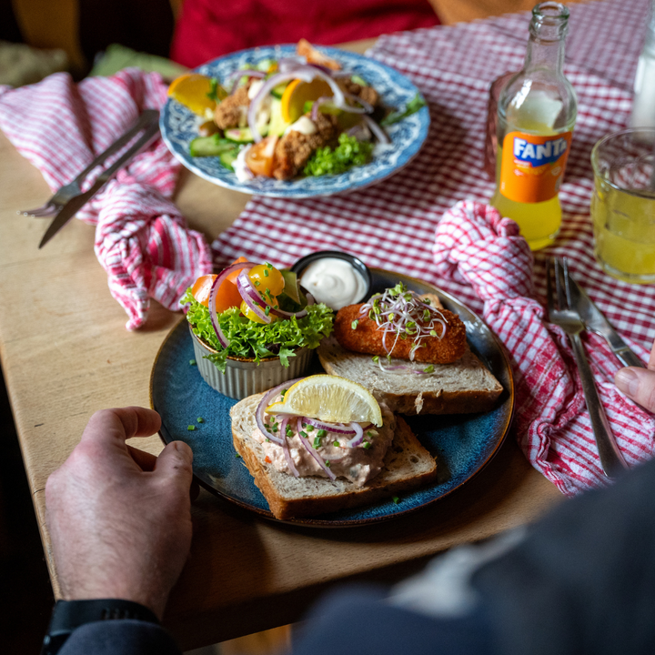 Stap & Hap Mechelen
