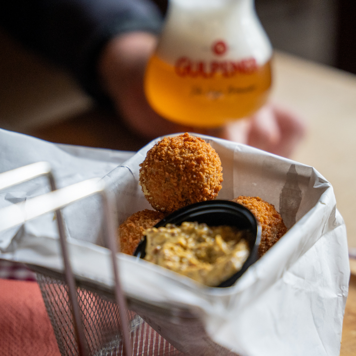 Stap & Hap Mechelen