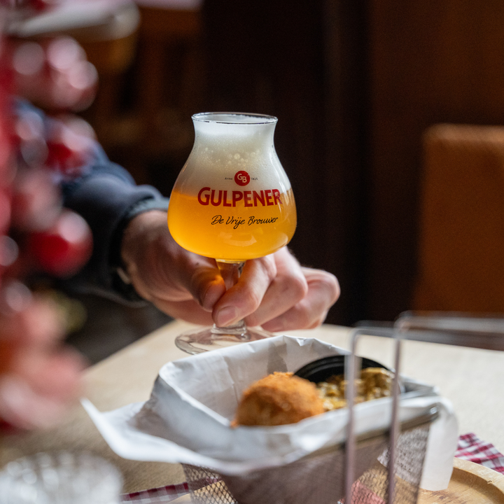 Stap & Hap Mechelen