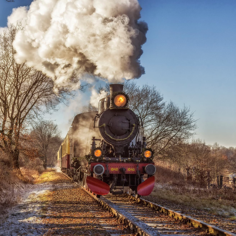 kerst expres