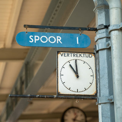 Bourgondisch Miljoenenlijn Arrangement | Kerst Stoomtrein & Brand Bierbrouwerij