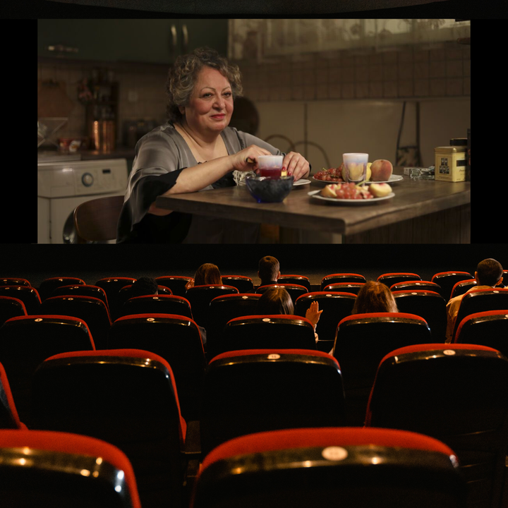 Ontbijt & Filmarrangement bij Filmhuis De Spiegel in de Royal bioscoop in Heerlen