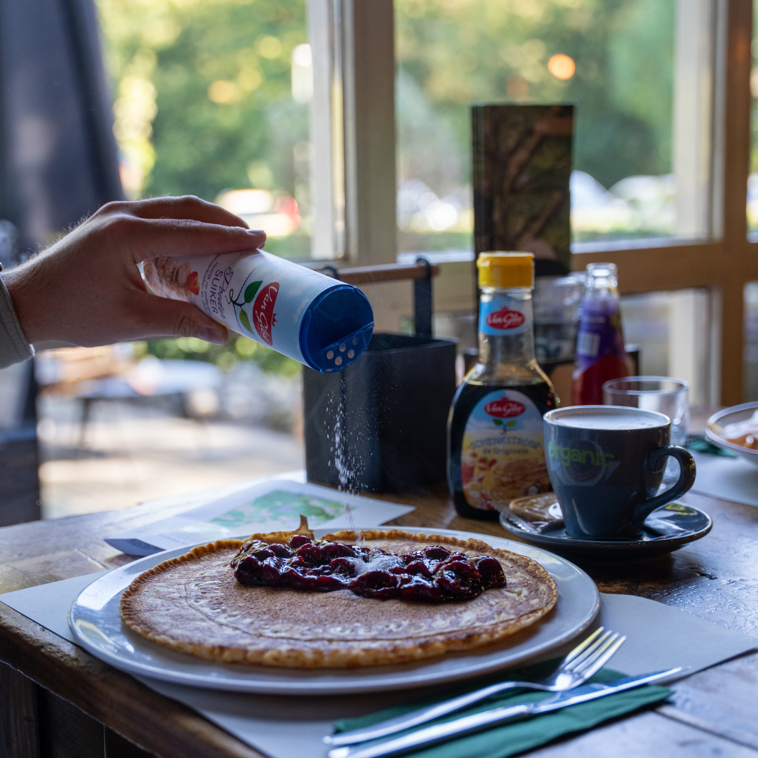 Stap & Hap bij De Nachtegaal in Meerssen