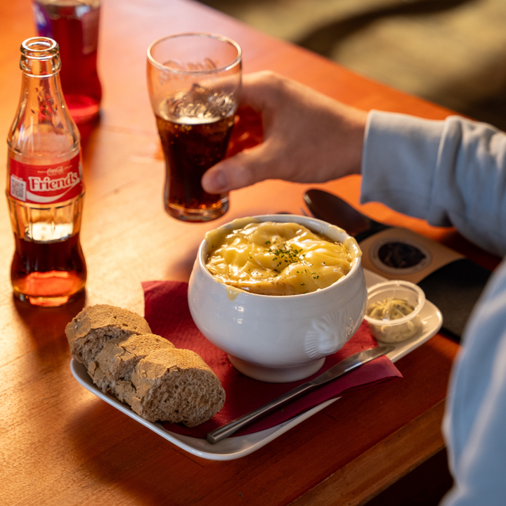 Miljoenenlijn Diner Arrangement