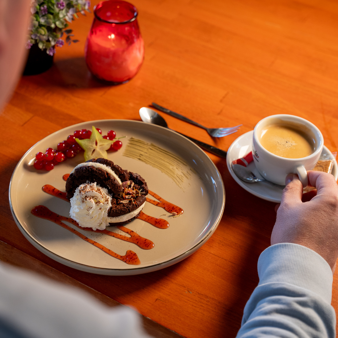 Miljoenenlijn Diner Arrangement