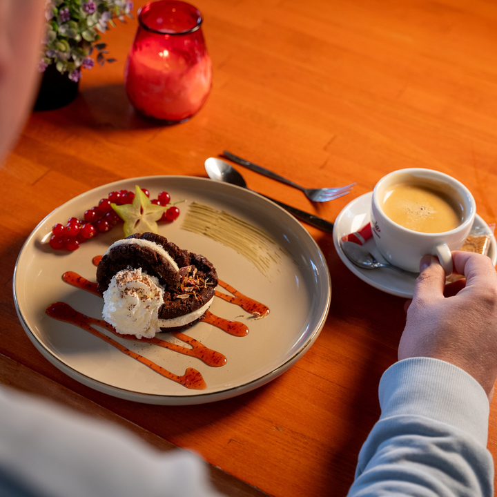 Miljoenenlijn Diner Arrangement