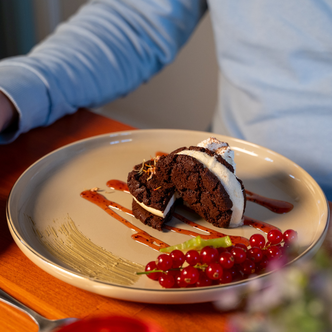 Miljoenenlijn Diner Arrangement