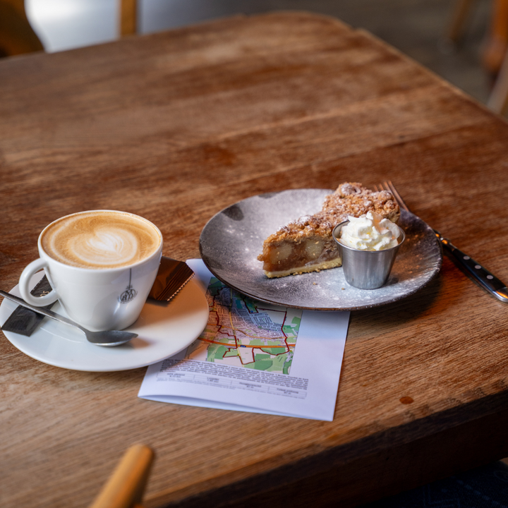 Stap & Hap de Pintelier in Voerendaal