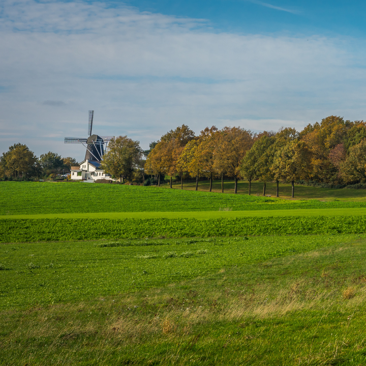 Stap & Hap de Pintelier in Voerendaal