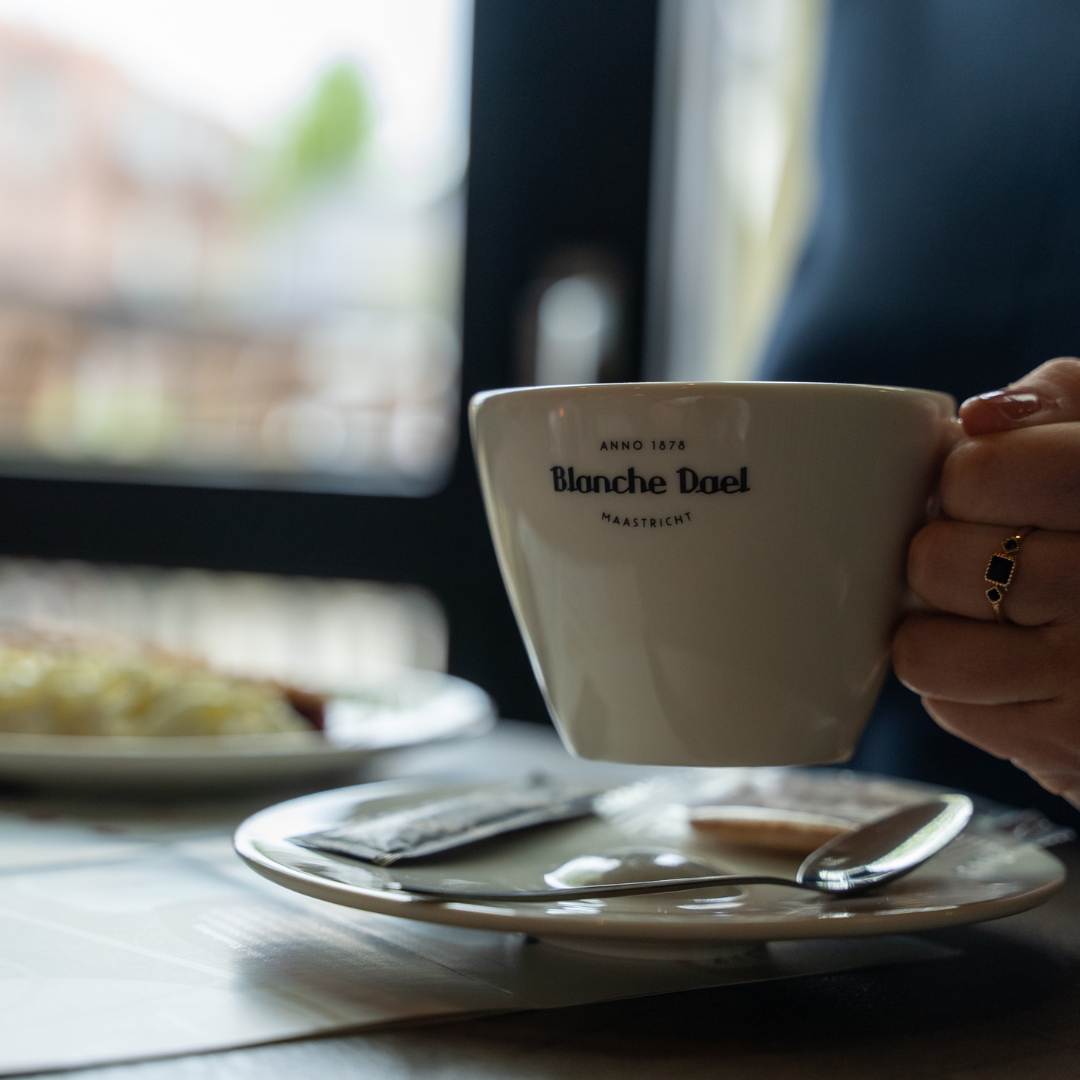 Luxe zondagslunch bij Gasterij 't Oude Poorthuys in Heerlen