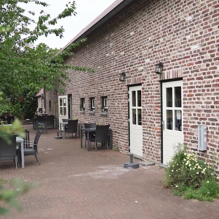 Mini-rondleiding & bierproeverij bij Dorpsbrouwerij & Brasserie De Maar