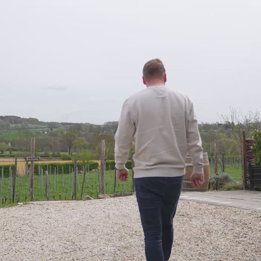 Rondleiding & proeverij bij Domein Holset