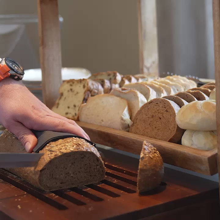 Luxe ontbijtbuffet bij Watersley in Sittard