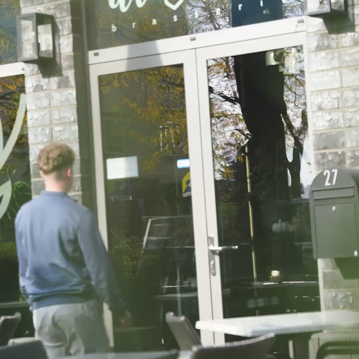 3- of 4-gangen keuzediner bij Brasserie Ut Hert in Venlo