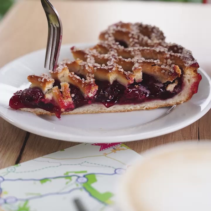 Stap & Hap bij de Vief Heringe in Sittard