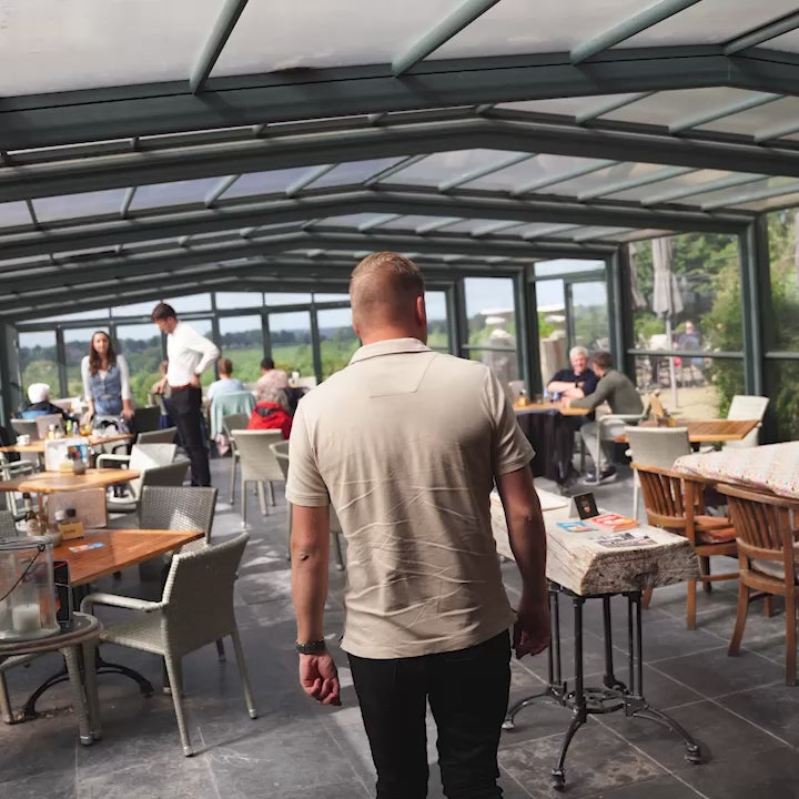 Stap & Hap de Bernardushoeve