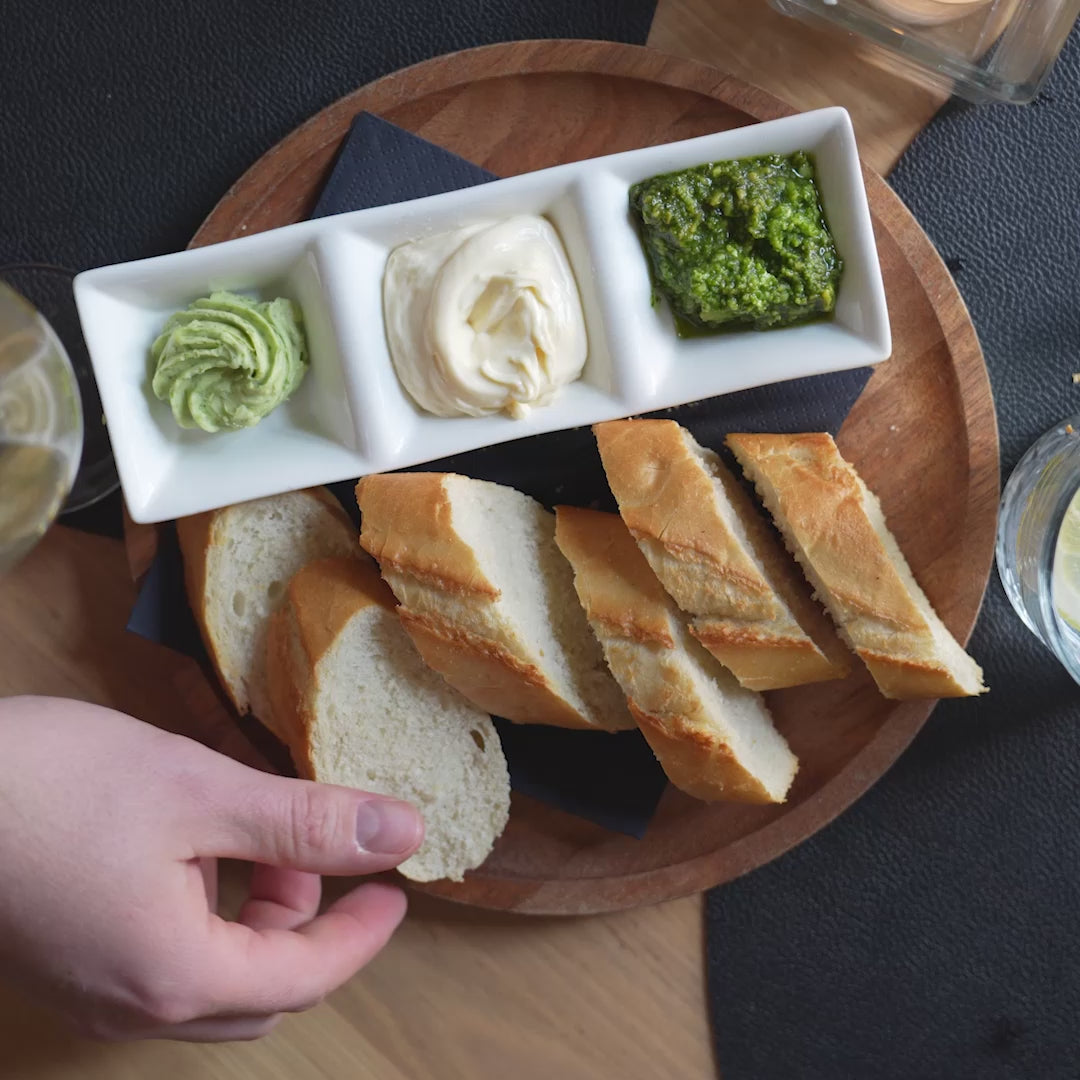 Mosselavond bij Brasserie Hoenshuis in Voerendaal