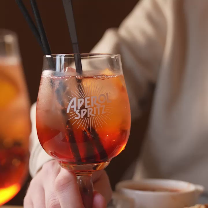 Italiaanse avond bij Brasserie Hoenshuis in Voerendaal