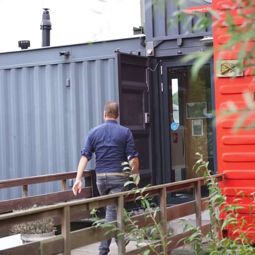 Borrel & Bites bij Brasserie HeerluX in Schinveld