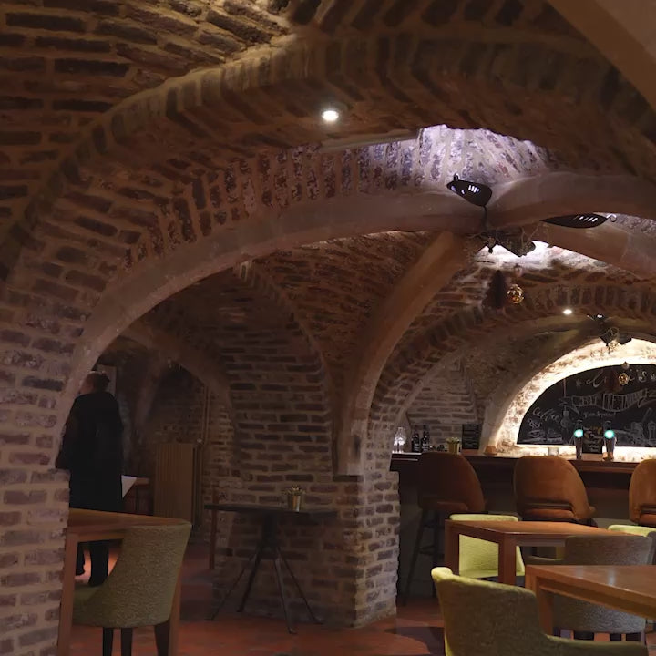 Wijn & Spijs Wandeling Kerkrade