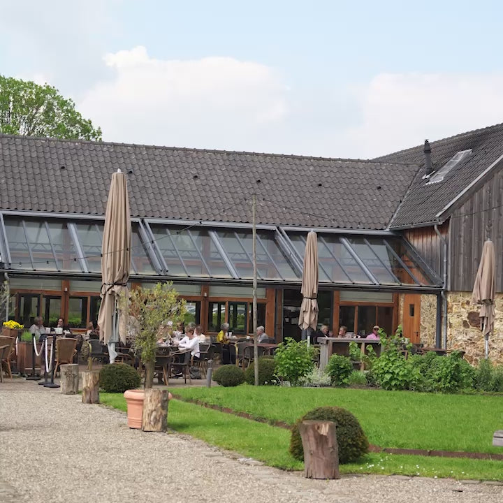Stap & Hap Vrouwenbosch