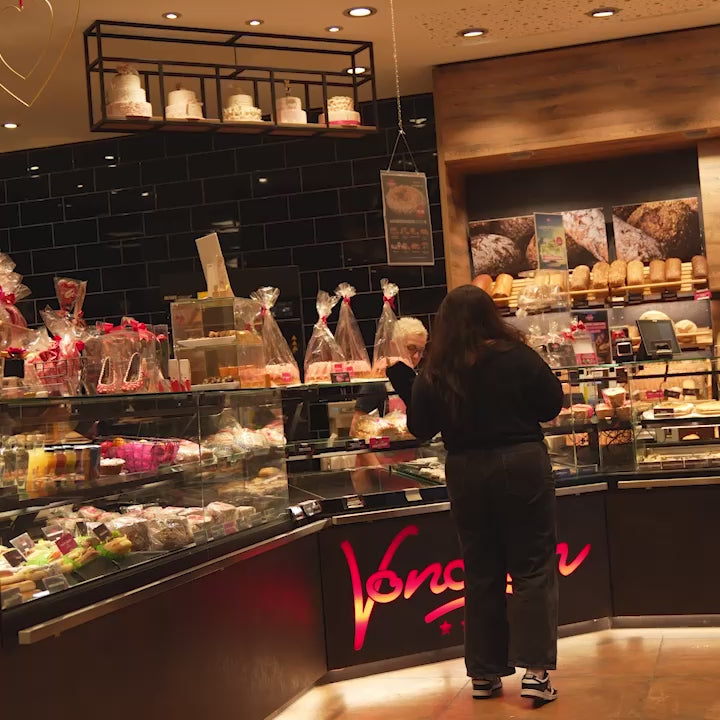 Limburgs Bakkersontbijt bij Bakkerij Voncken