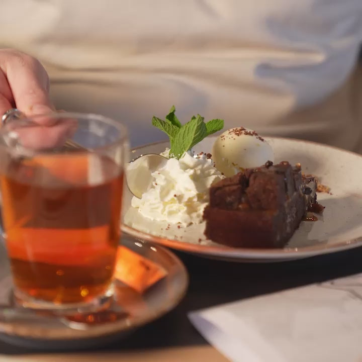 Stap & Hap Brunssummerheide