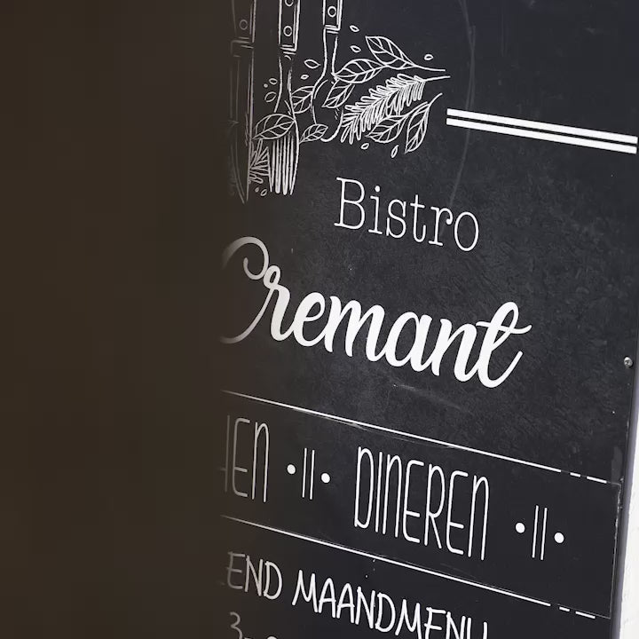 Luxe Moederdaglunch bij Bistro Le Cremant in Schimmert