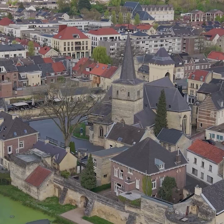 Wijn & Spijs Tour Valkenburg