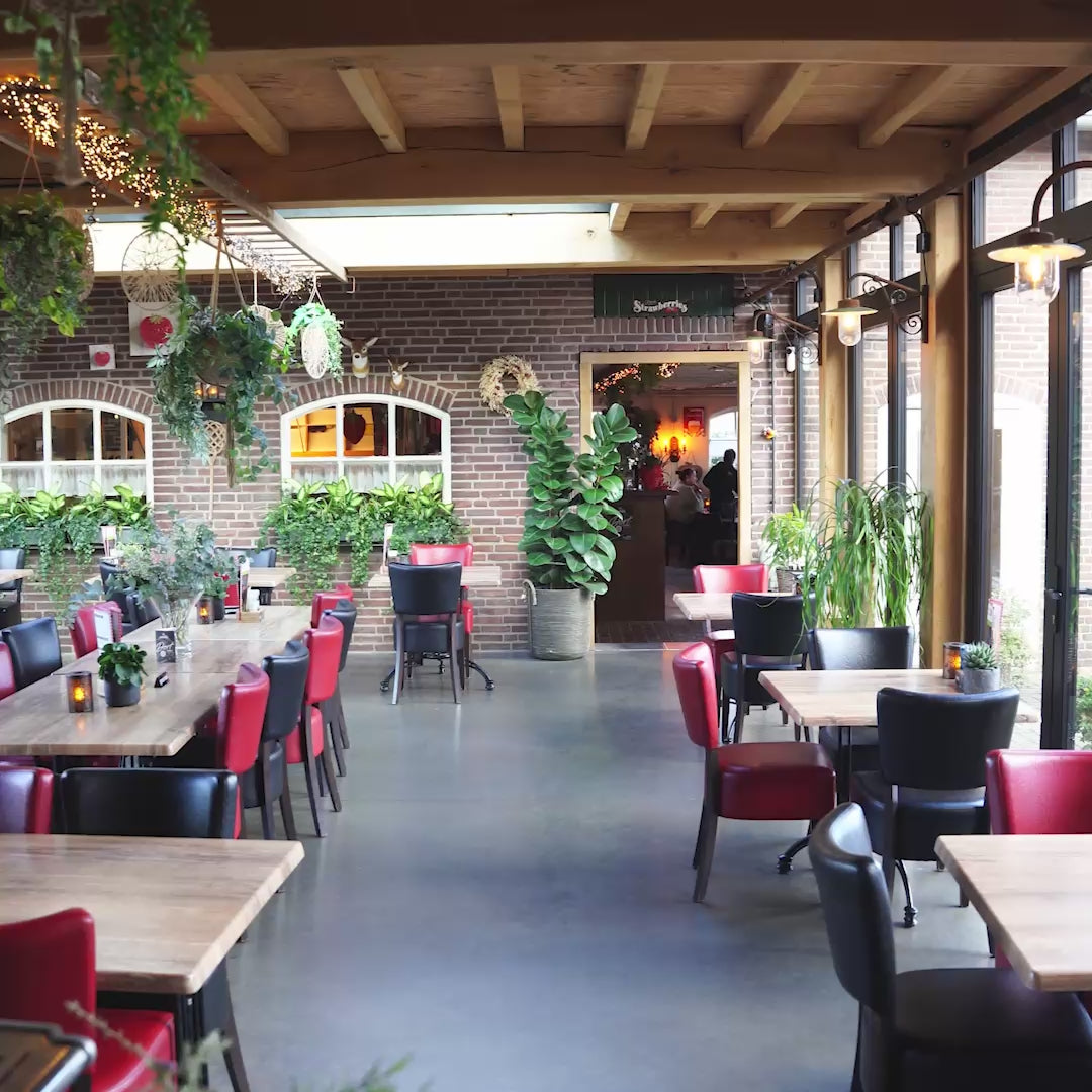 Streekontbijt bij De Zeute Aardbei