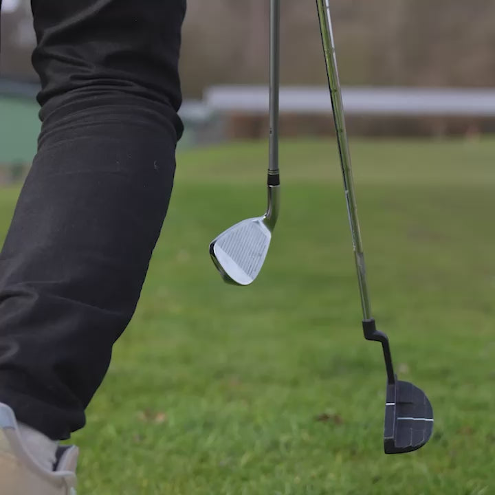 Golf & Lunch Special bij Golfbaan Brunssummerheide