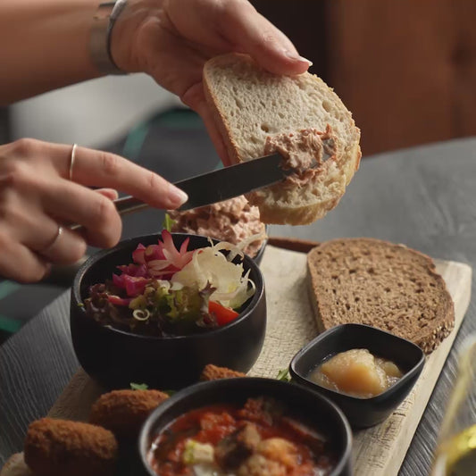 Lunchen bij Restaurant 't Proeflokaal in Maastricht