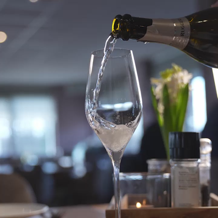 Luxe Moederdagbrunch bij Brasserie Spoon in Brunssum