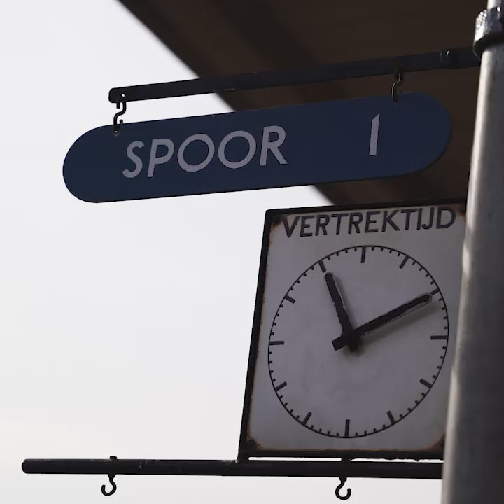 Ontbijten bij Brasserie Perron 4 in Simpelveld
