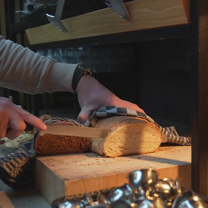Luxe Ontbijtbuffet bij Maashof in Venlo
