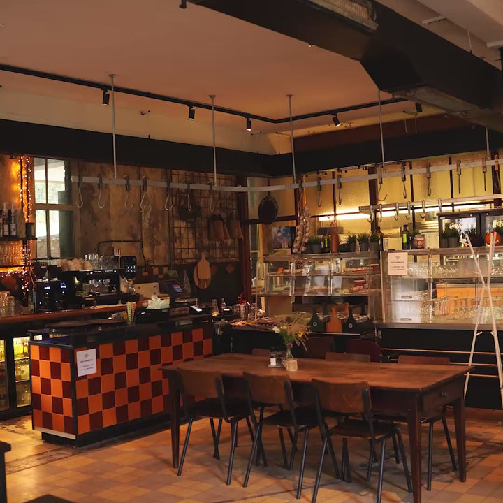 Stap & Hap Watersley