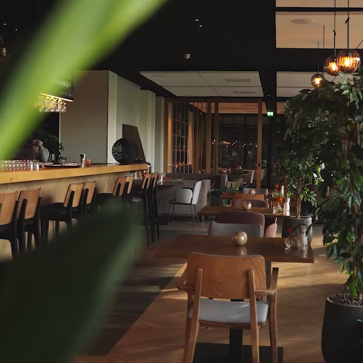 Ontbijten bij Domein Laurabos in Weert