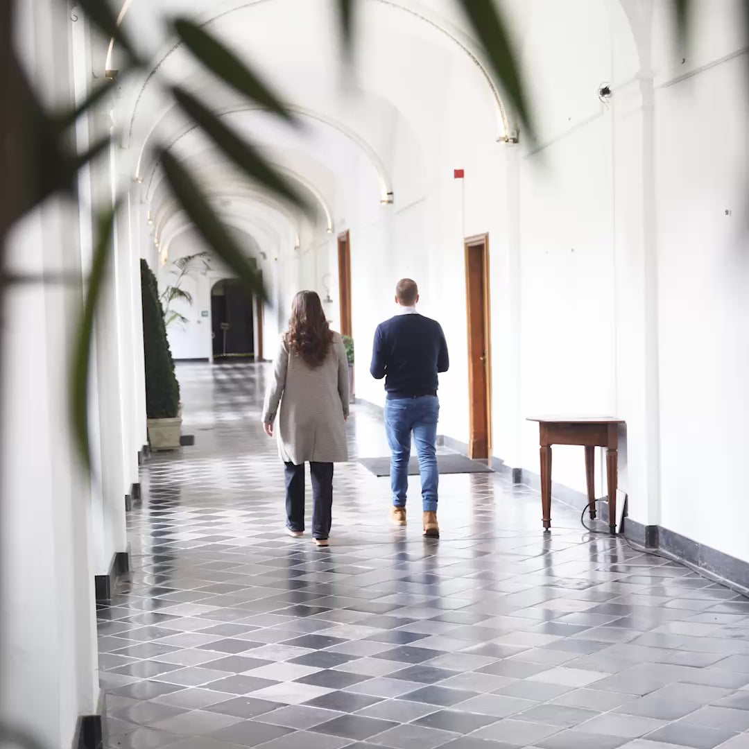 Winterse Amuse Tour Kerkrade