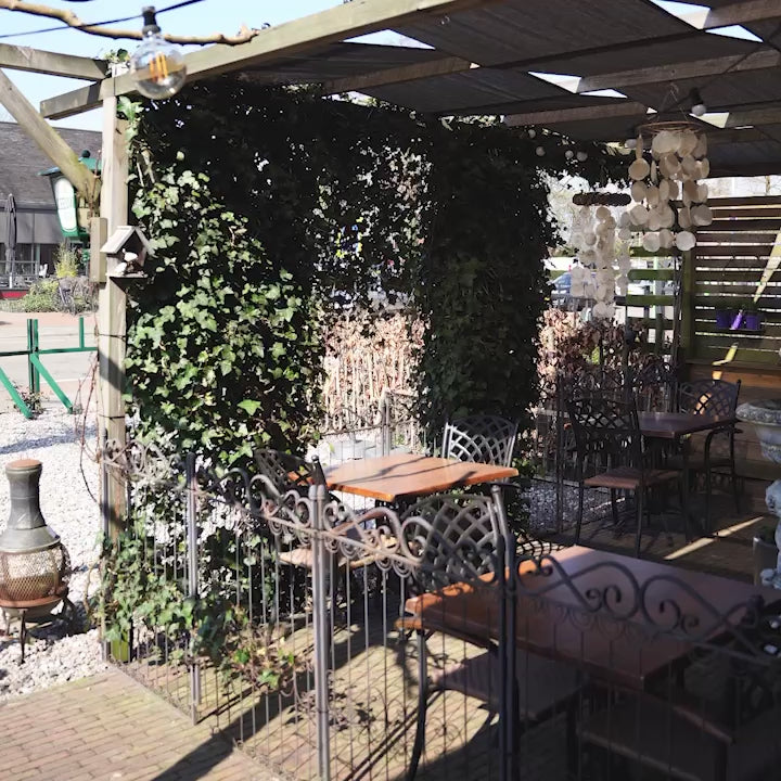 Luxe Zondagslunch bij Bistro Le Cremant in Schimmert