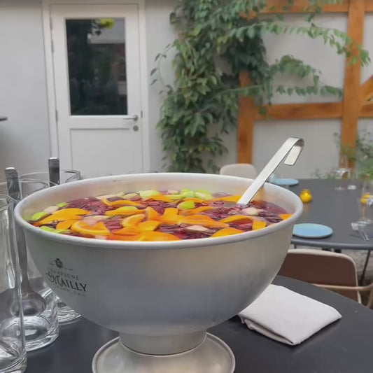 Spaanse avond bij Stadsherberg Ald Weishoès in Venlo
