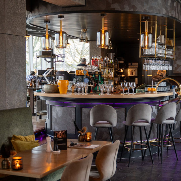Riverside Lounge in Maastricht