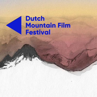 Fiets Safari met Marc Hermans i.s.m. Dutch Mountain Film Festival