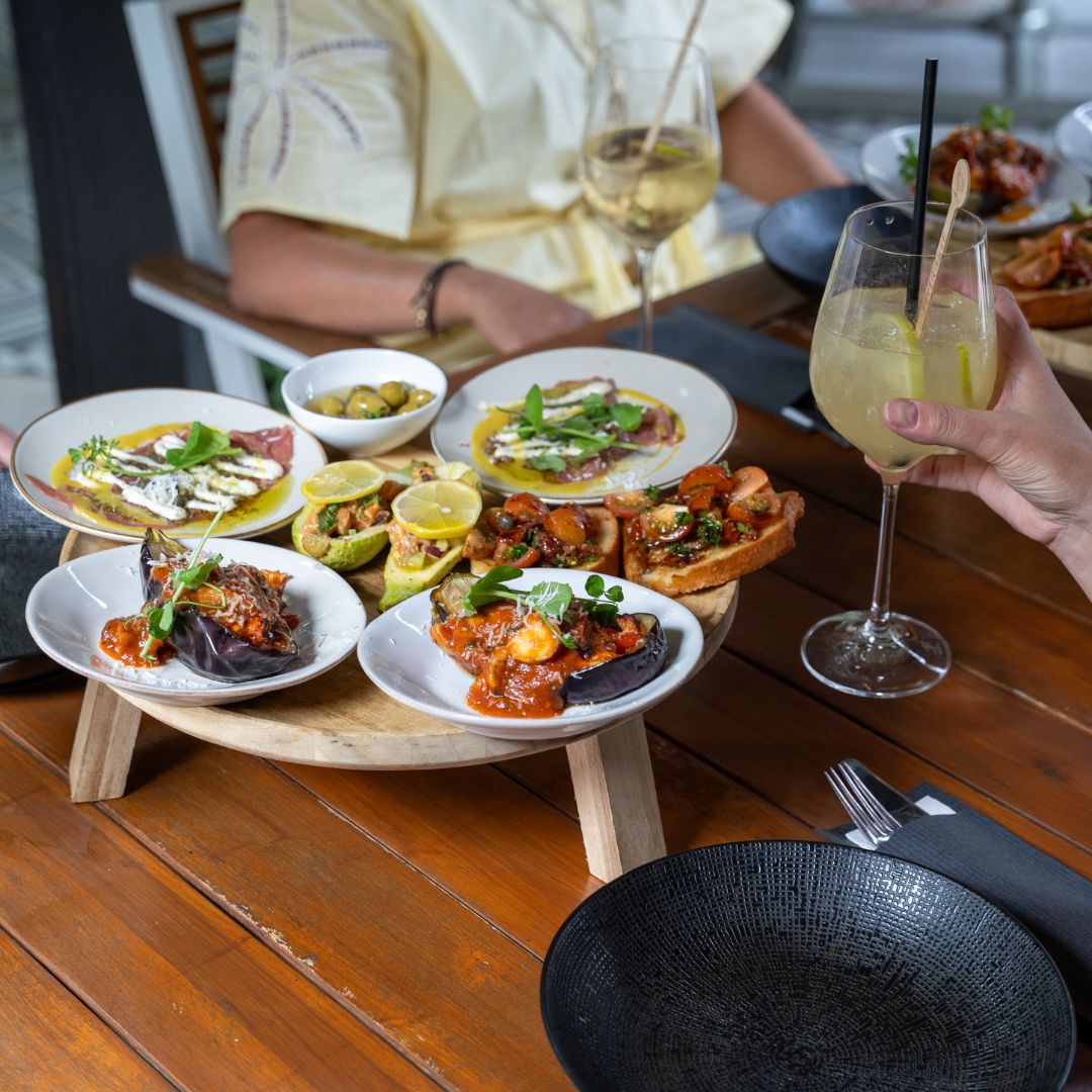 Shared plank bij Savoré in Roermond