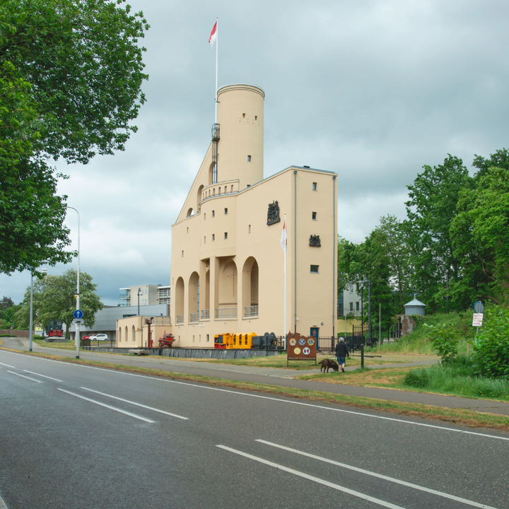 Schacht Nulland