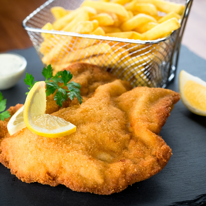 Vaderdaglunch- of diner bij Brasserie Hoenshuis