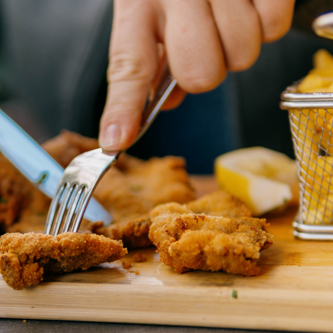 Vaderdaglunch- of diner bij Brasserie Hoenshuis