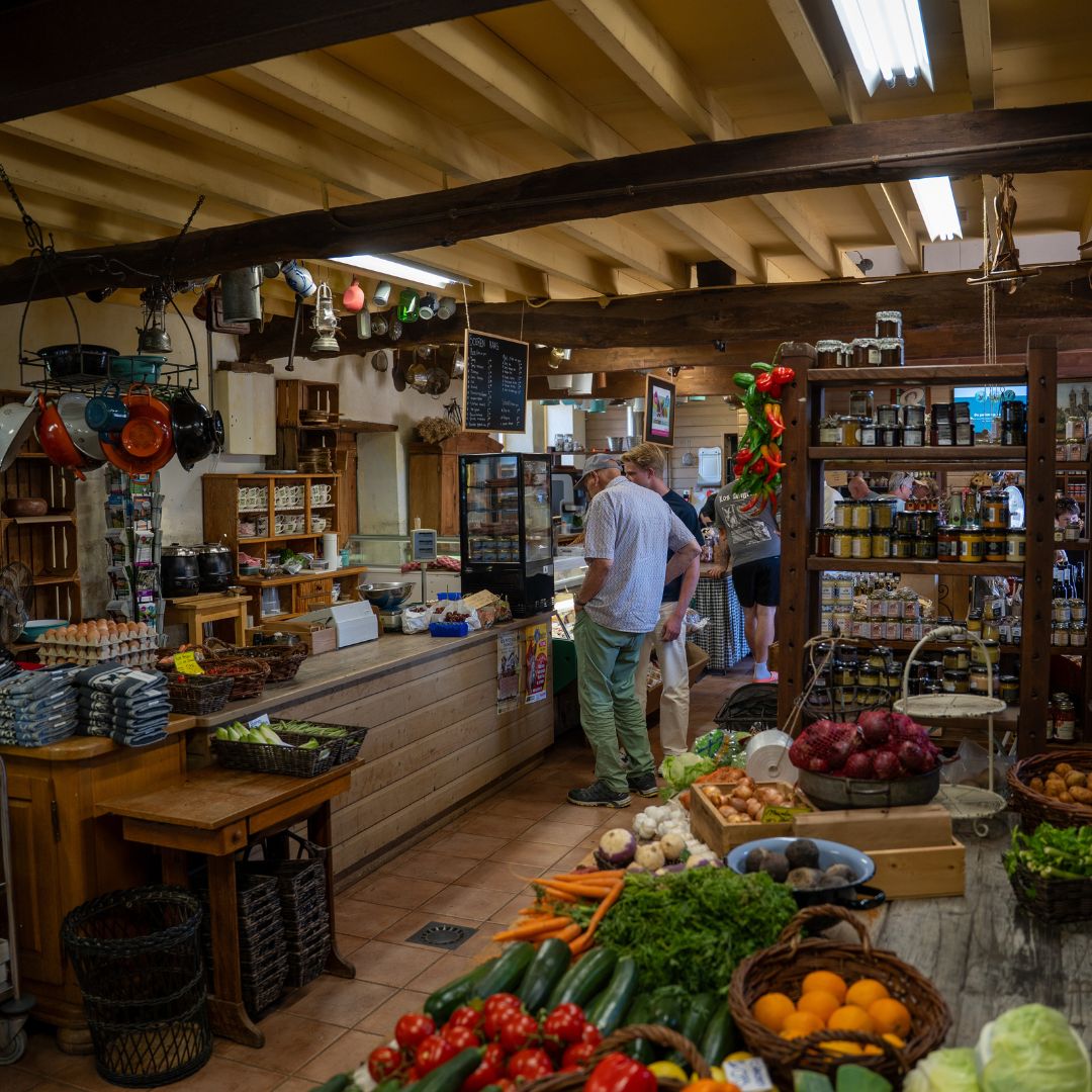 Boerderijhoeve Schurenhof in Vlodrop