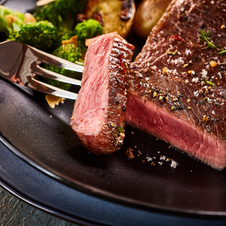 Steak Night bij Brasserie Nieuw Ehrenstein